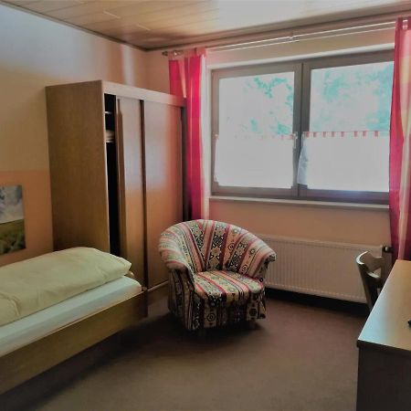 Landgasthof Schwarz Windsbach Экстерьер фото