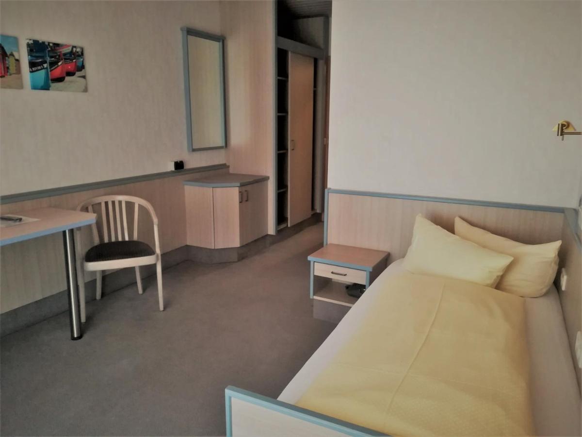Landgasthof Schwarz Windsbach Экстерьер фото