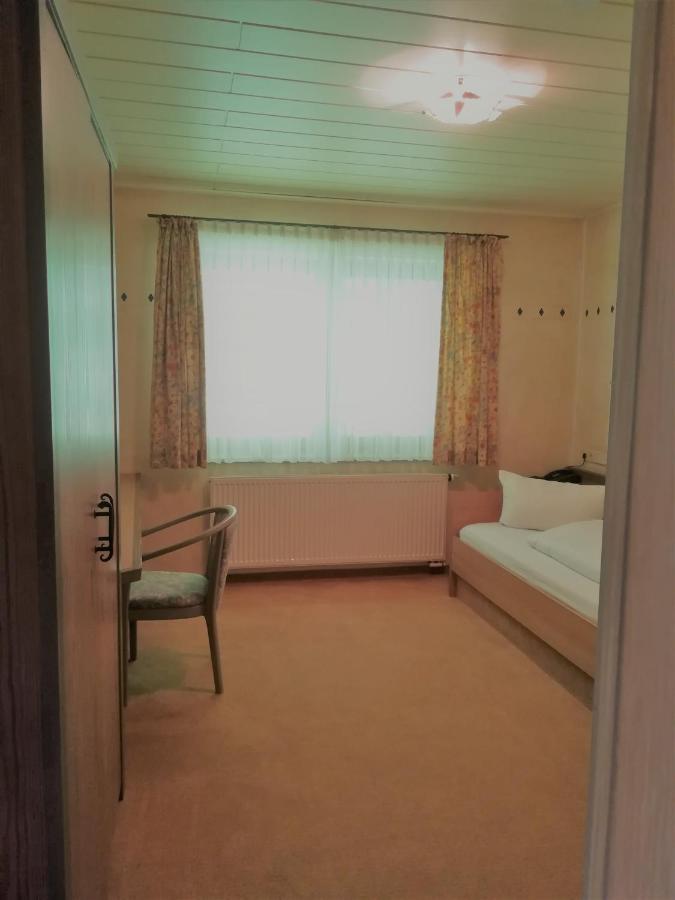 Landgasthof Schwarz Windsbach Экстерьер фото